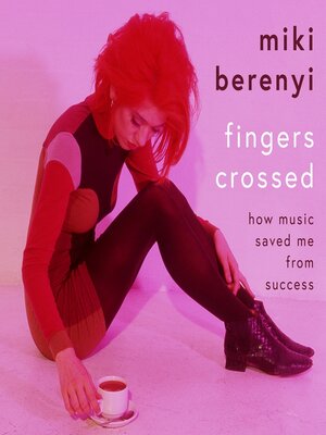 cover image of Fingers Crossed